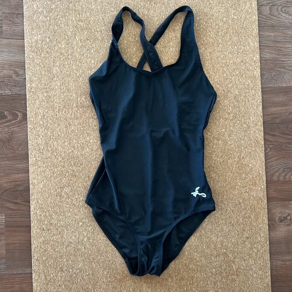 Swimsuit- Navy